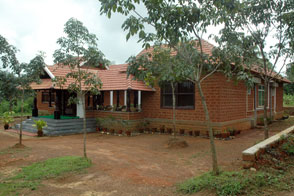 homestay near jogfalls