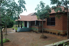 Best homestay near jog falls, karnataka