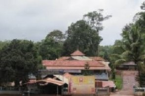 Sigandur Chowdeshwari Temple near homestay in Sagara