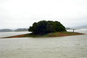Sigandur near Sanjeevini Homestay