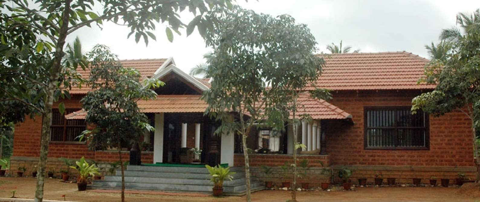 Sanjeevini Homestay - beautiful location, low tarrif, excellent facilities, site seeing, booking in sagara, karnataka, india