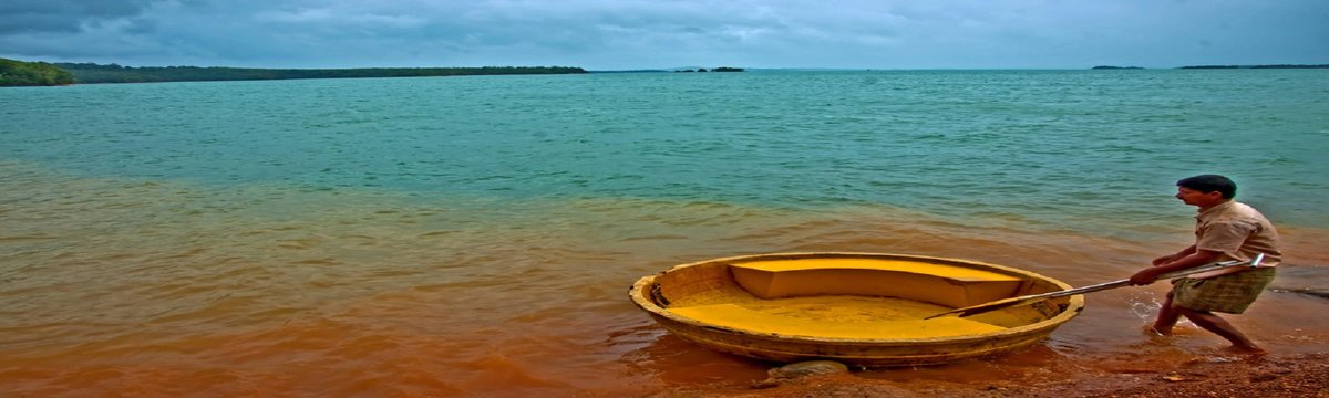 Honnemaradu Sea View