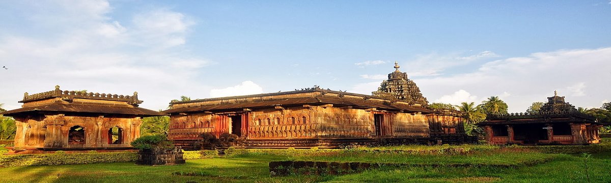 Ikkeri Temple