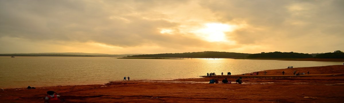 Sigandur Sunset View