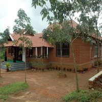 Sanjeevini Homestay - sagara- karnataka